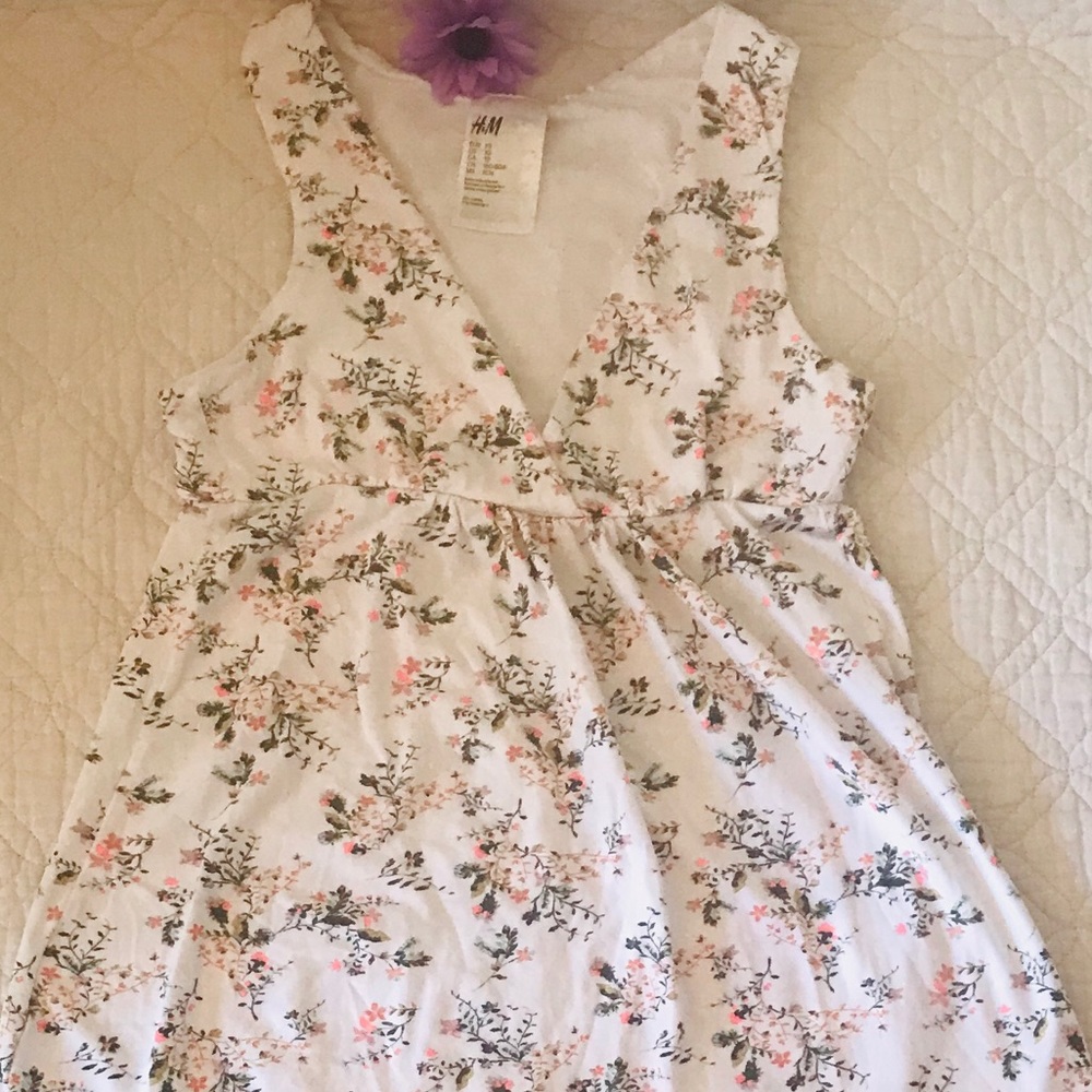 ๐ H&M Dress/Tunic ๐ - Picture 1 of 7